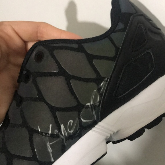 Adidas sneakers - Picture 5 of 5